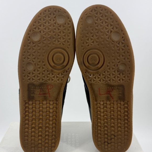 Margiela GAT Low - Picture 8 of 8